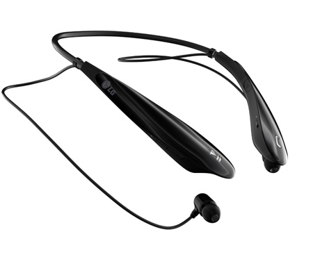 Tai nghe Bluetooth LG Tone Ultra HBS 800
