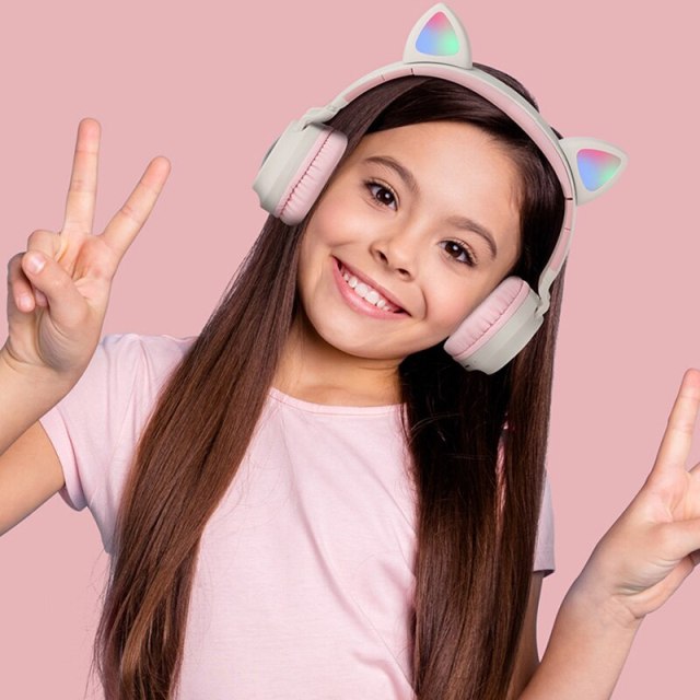 Lựa chọn tai nghe bluetooth cho trẻ em như thế nào?
