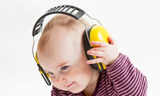 Liệu trẻ em có nên sử dụng tai nghe bluetooth?